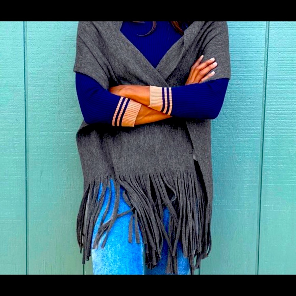 Lucky Brand Scarf - NWT